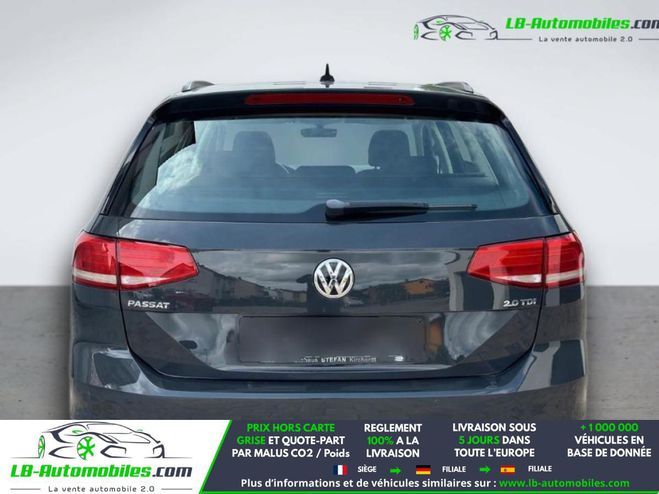 Volkswagen Golf 2.0 TDI 150 BVM Gris de 2017