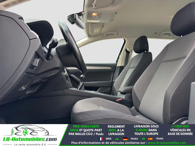 Volkswagen Golf 2.0 TDI 150 BVM Gris de 2017