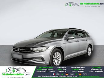  Voir d&eacute;tails -Volkswagen Passat 2.0 TDI 150 BVA &agrave; Beaupuy (31)