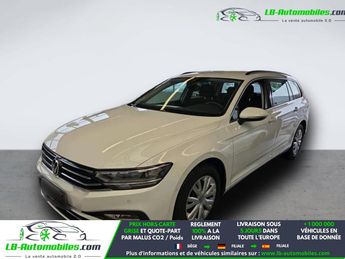  Voir d&eacute;tails -Volkswagen Passat 2.0 TDI 150 BVA &agrave; Beaupuy (31)