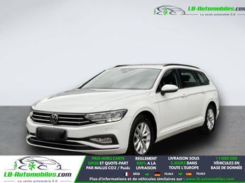  Voir d&eacute;tails -Volkswagen Passat 2.0 TDI 150 BVA &agrave; Beaupuy (31)