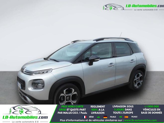 Volkswagen Golf BlueHDi 100 BVM Argent� de 2019