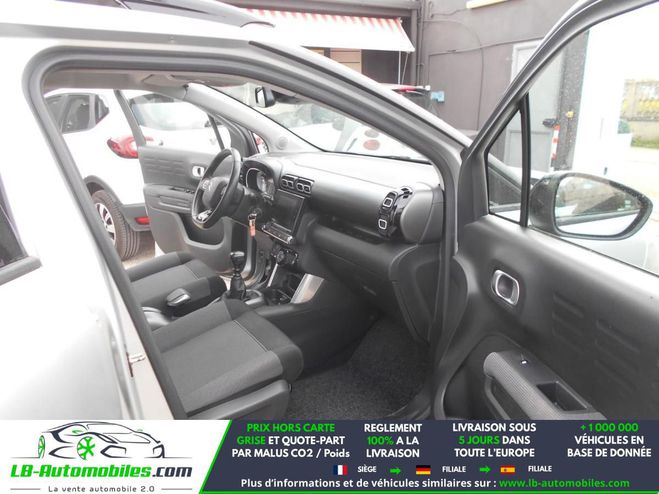 Volkswagen Golf BlueHDi 100 BVM Argent� de 2019