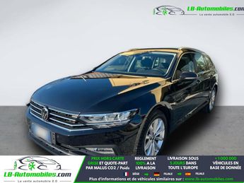  Voir d&eacute;tails -Volkswagen Passat 2.0 TDI 150 BVA &agrave; Beaupuy (31)