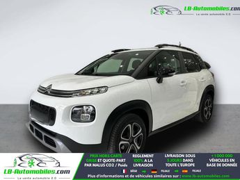  Voir d&eacute;tails -Citroen C3 PureTech 110 BVM &agrave; Beaupuy (31)