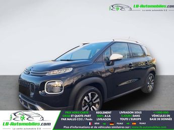  Voir d&eacute;tails -Citroen C3 PureTech 110 BVM &agrave; Beaupuy (31)