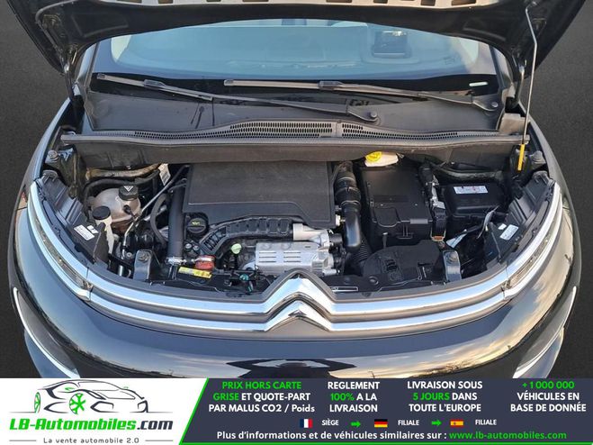 Citroen C3 PureTech 110 BVM Noir M�tallique de 2020