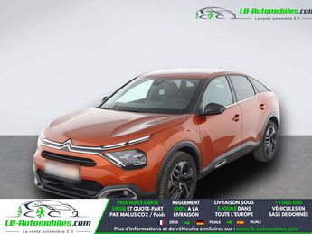  Voir d&eacute;tails -Citroen C4 BlueHDi 130 BVA &agrave; Beaupuy (31)