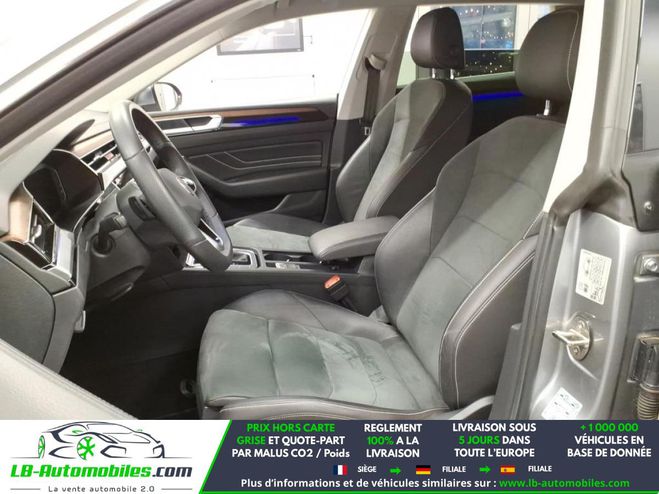 Volkswagen Arteon 2.0 TDI 200 BVA 4MOTION Argent� M�tallique de 2021