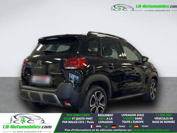  Voir d&eacute;tails -Citroen C3 PureTech 110 BVM &agrave; Beaupuy (31)
