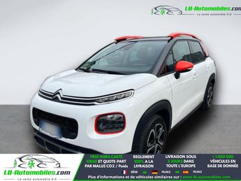  Voir d&eacute;tails -Citroen C3 PureTech 110 BVA &agrave; Beaupuy (31)