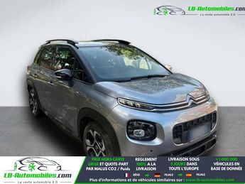  Voir d&eacute;tails -Citroen C3 BlueHDi 110 BVM &agrave; Beaupuy (31)