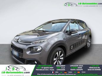  Voir d&eacute;tails -Citroen C3 BLUEHDI 100 BVM &agrave; Beaupuy (31)