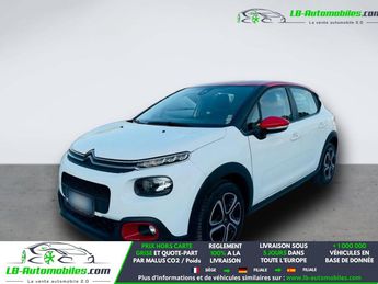 Voir d&eacute;tails -Citroen C3 PURE TECH 68 BVM &agrave; Beaupuy (31)