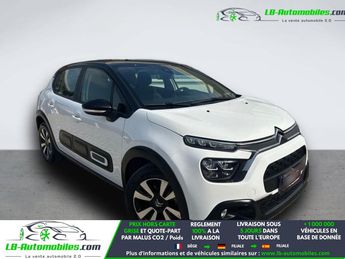  Voir d&eacute;tails -Citroen C3 PureTech 110 BVA &agrave; Beaupuy (31)