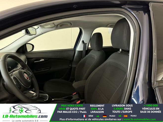 Fiat Tipo 1.6 Multijet 130 ch BVM Bleu M�tallique de 2021
