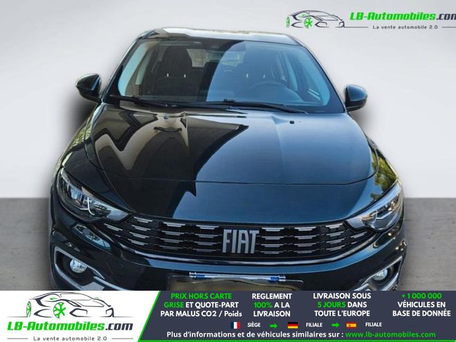 Fiat Tipo 1.6 Multijet 130 ch BVM Vert de 2021
