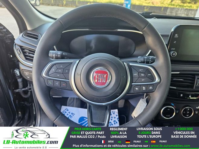 Fiat Tipo 1.6 Multijet 130 ch BVM Vert de 2021