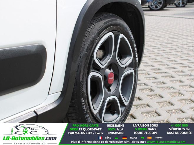 Fiat Panda 1.0 70 ch Hybride BSG  de 2021