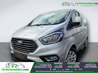  Voir d&eacute;tails -Ford Tourneo 320 L1H1 2.0 EcoBlue 185 Mhev &agrave; Beaupuy (31)