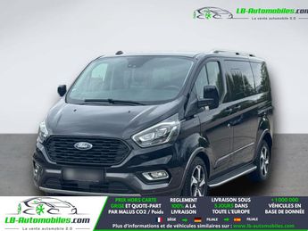  Voir d&eacute;tails -Ford Tourneo 320 L1H1 2.0 EcoBlue 185 Mhev &agrave; Beaupuy (31)