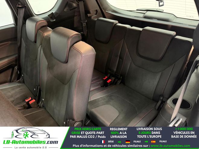 Ford S Max S-MAX 2.0 EcoBlue 150 BVA Bleu M�tallique de 2020