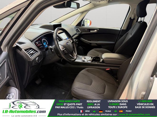 Ford S Max S-MAX 2.0 EcoBlue 190 BVA Argent� M�tallique de 2020