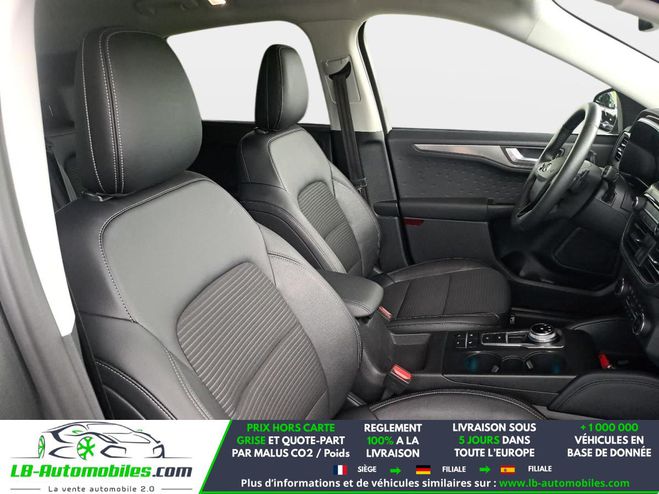 Ford Kuga 2.0 EcoBlue 190 BVA Gris M�tallique de 2020