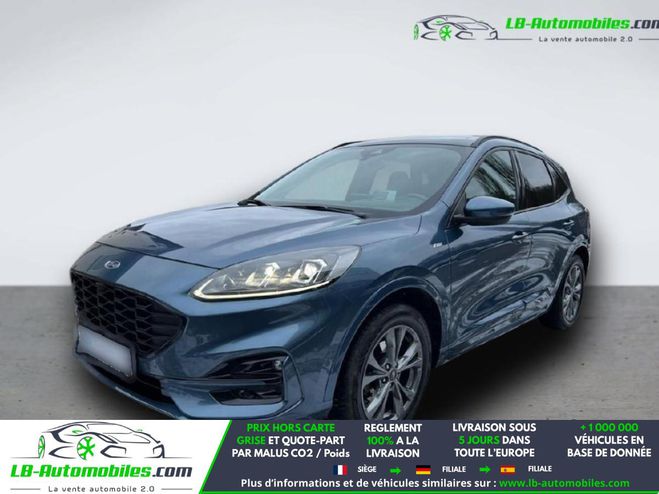 Ford Kuga 2.0 EcoBlue 190 BVA  de 2021