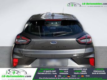  Voir d&eacute;tails -Ford Puma 1.0 EcoBoost 155 ch BVM &agrave; Beaupuy (31)
