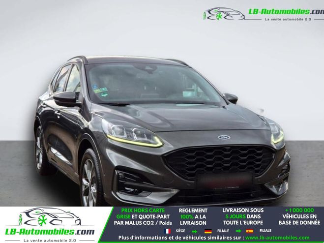 Ford Kuga 1.5 EcoBoost 150 BVM Gris de 2020