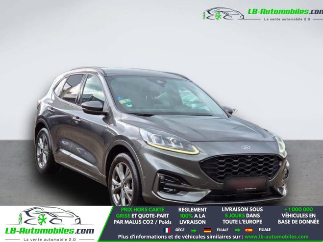 Ford Kuga 1.5 EcoBoost 150 BVM Gris de 2020