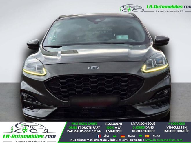 Ford Kuga 1.5 EcoBoost 150 BVM Gris de 2020