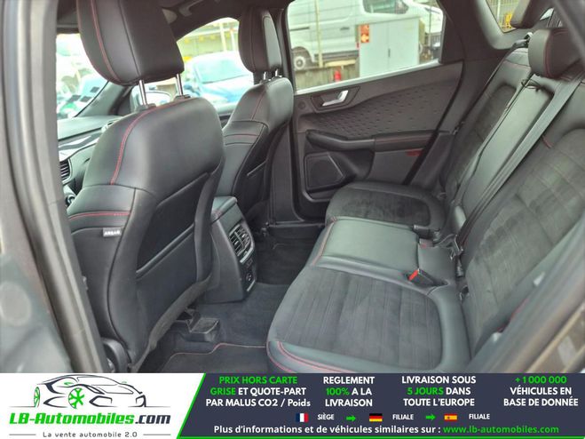 Ford Kuga 1.5 EcoBoost 150 BVM Gris de 2020
