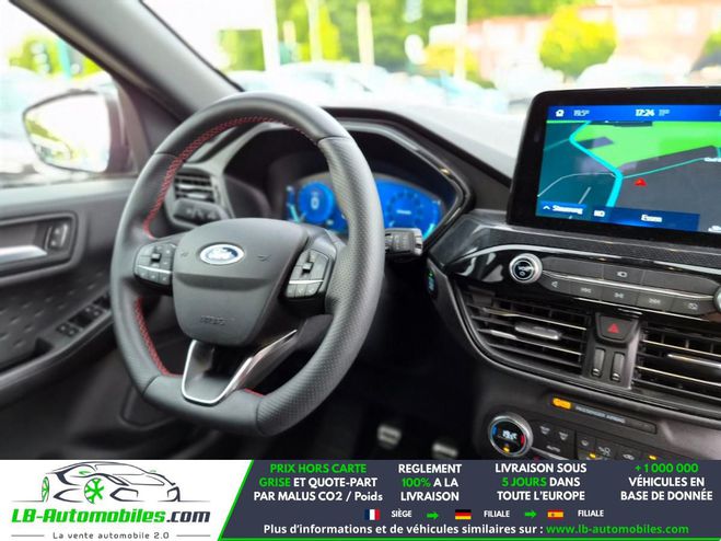 Ford Kuga 1.5 EcoBoost 150 BVM Gris de 2020