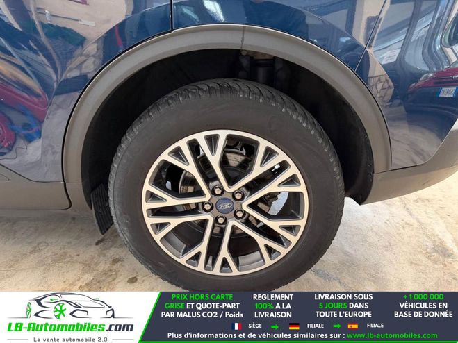 Ford Kuga 1.5 EcoBlue 120 BVM Bleu de 2021