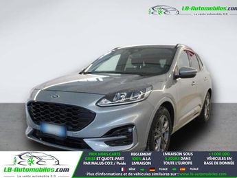 Voir d&eacute;tails -Ford Kuga 1.5 EcoBoost 150 BVM &agrave; Beaupuy (31)