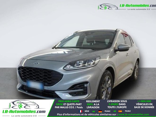 Ford Kuga 1.5 EcoBoost 150 BVM Gris M�tallique de 2021