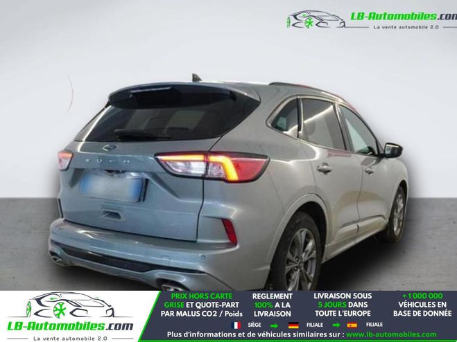 Ford Kuga 1.5 EcoBoost 150 BVM Gris M�tallique de 2021
