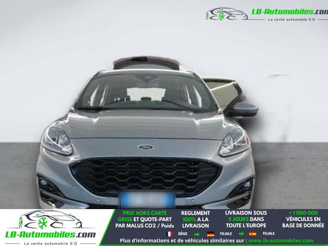 Ford Kuga 1.5 EcoBoost 150 BVM Gris M�tallique de 2021