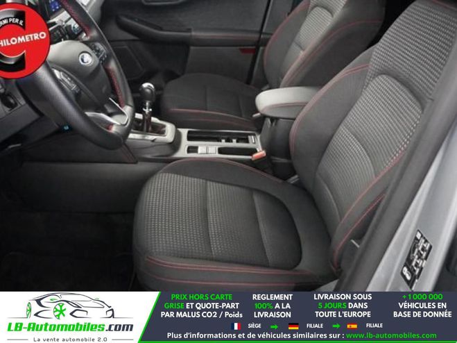 Ford Kuga 1.5 EcoBoost 150 BVM Gris M�tallique de 2021