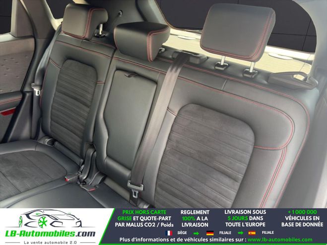Ford Kuga 1.5 EcoBlue 120 BVA Gris de 2020