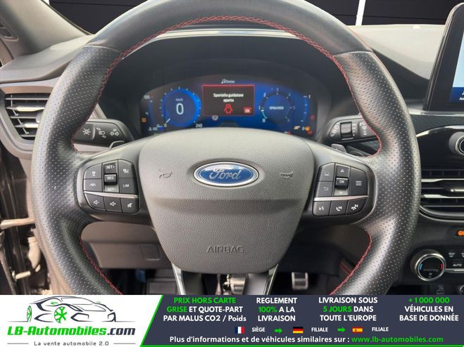 Ford Kuga 1.5 EcoBlue 120 BVA Gris de 2020