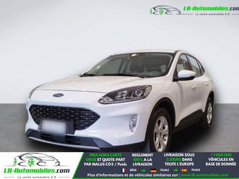  Voir d&eacute;tails -Ford Kuga 1.5 EcoBlue 120 BVA &agrave; Beaupuy (31)