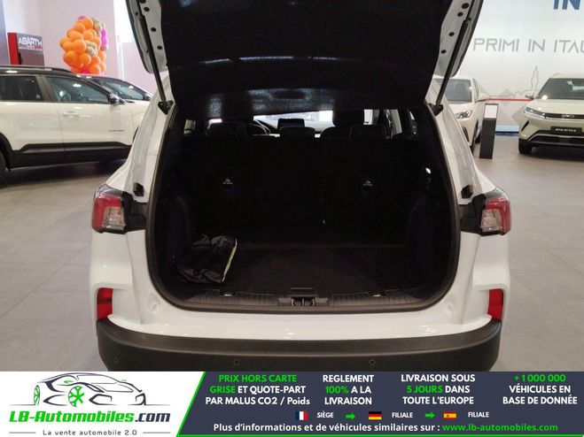 Ford Kuga 1.5 EcoBlue 120 BVA Blanc de 2021