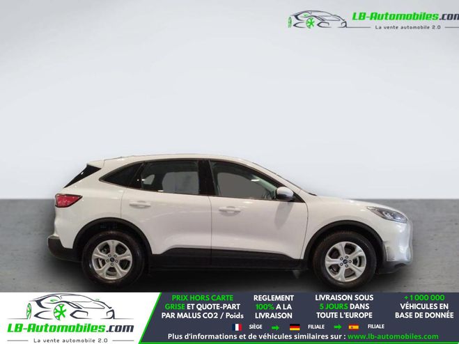 Ford Kuga 1.5 EcoBlue 120 BVA Blanc de 2021