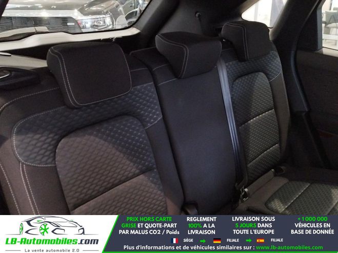Ford Kuga 1.5 EcoBlue 120 BVA Blanc de 2021