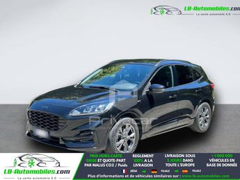  Voir d&eacute;tails -Ford Kuga 1.5 EcoBlue 120 BVA &agrave; Beaupuy (31)