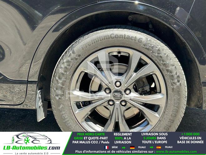 Ford Kuga 1.5 EcoBlue 120 BVA Noir M�tallique de 2021