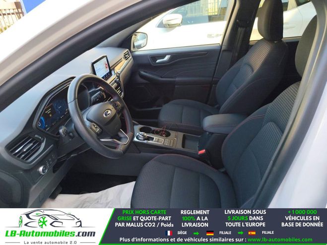 Ford Kuga 1.5 EcoBlue 120 BVA Blanc de 2021